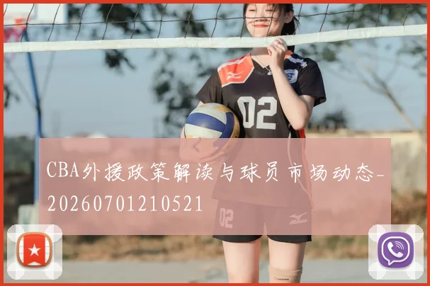 CBA外援政策解读与球员市场动态_20260701210521