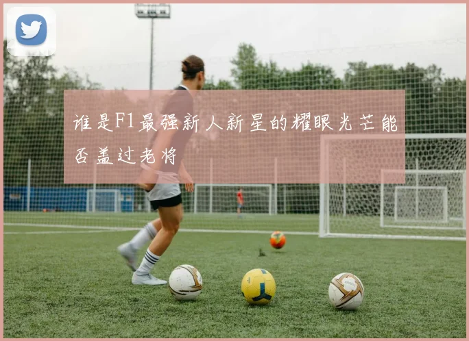 谁是F1最强新人新星的耀眼光芒能否盖过老将