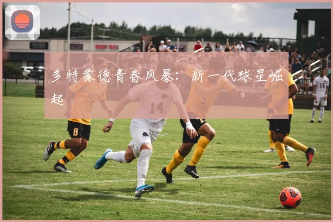 多特蒙德青春风暴:新一代球星崛起