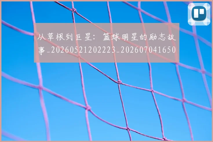从草根到巨星：篮球明星的励志故事_20260521202223_20260704165030